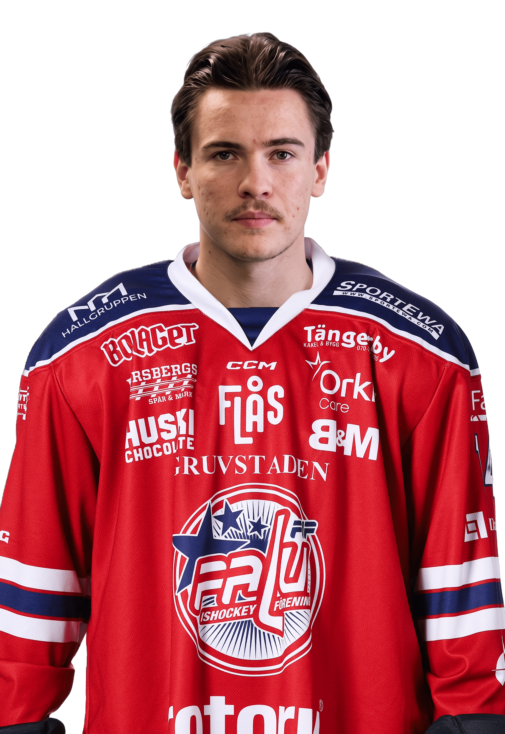 David Back Nilsson
