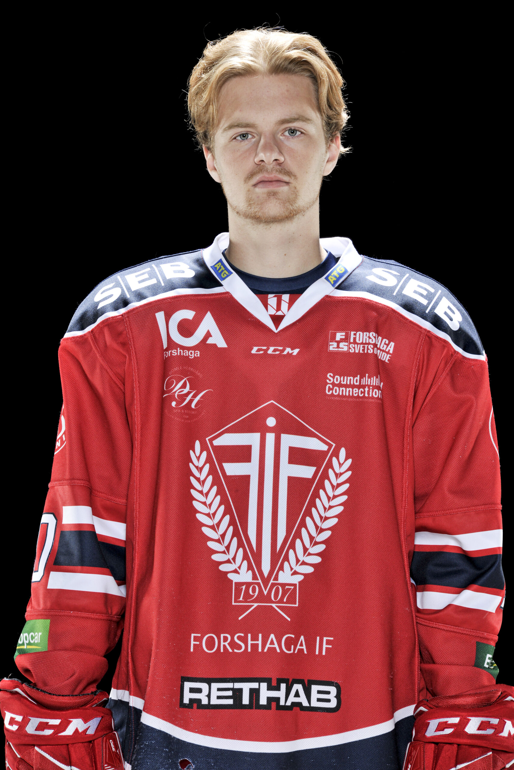 10 Samuel Eriksson