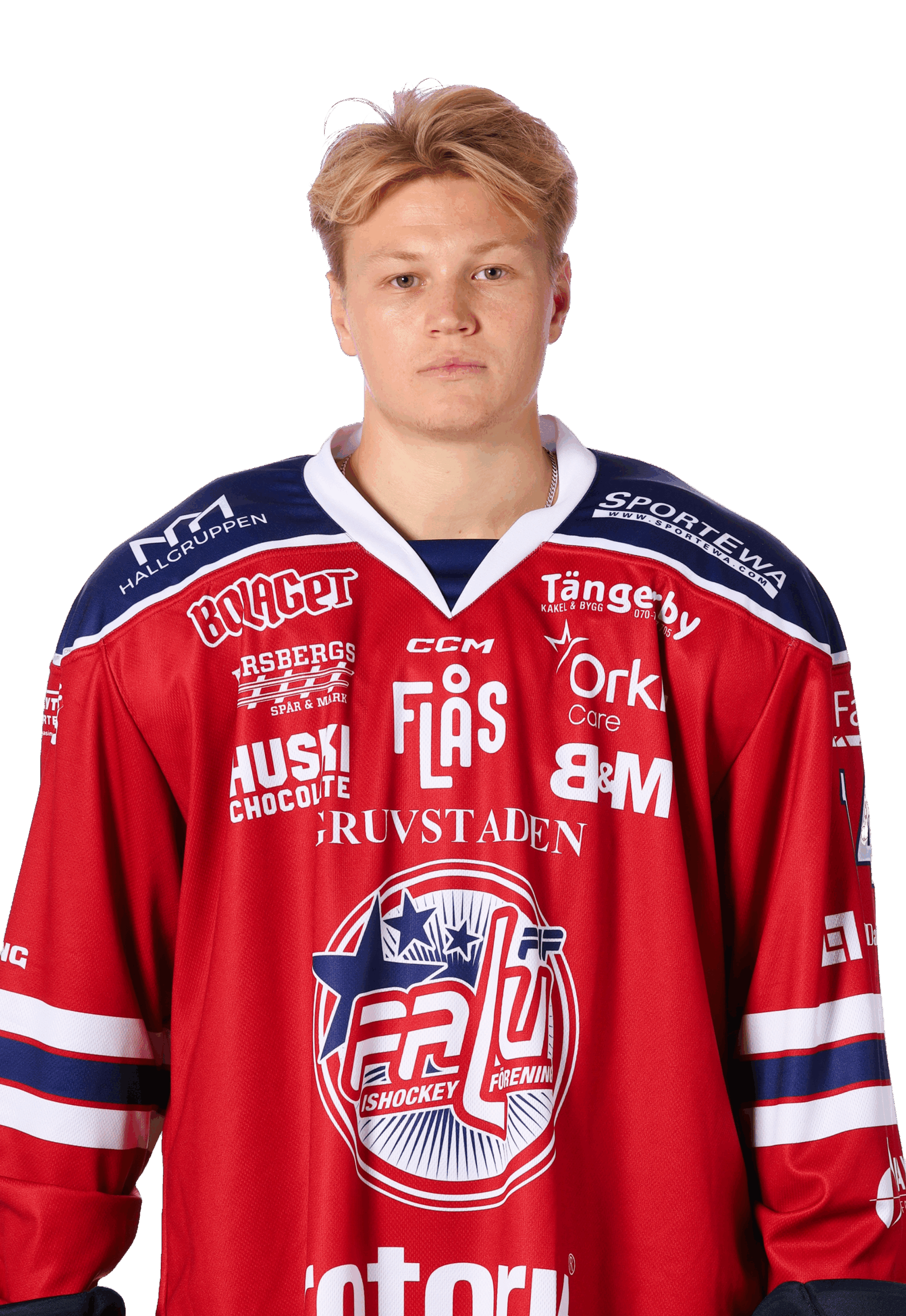 Philip Hasselgren