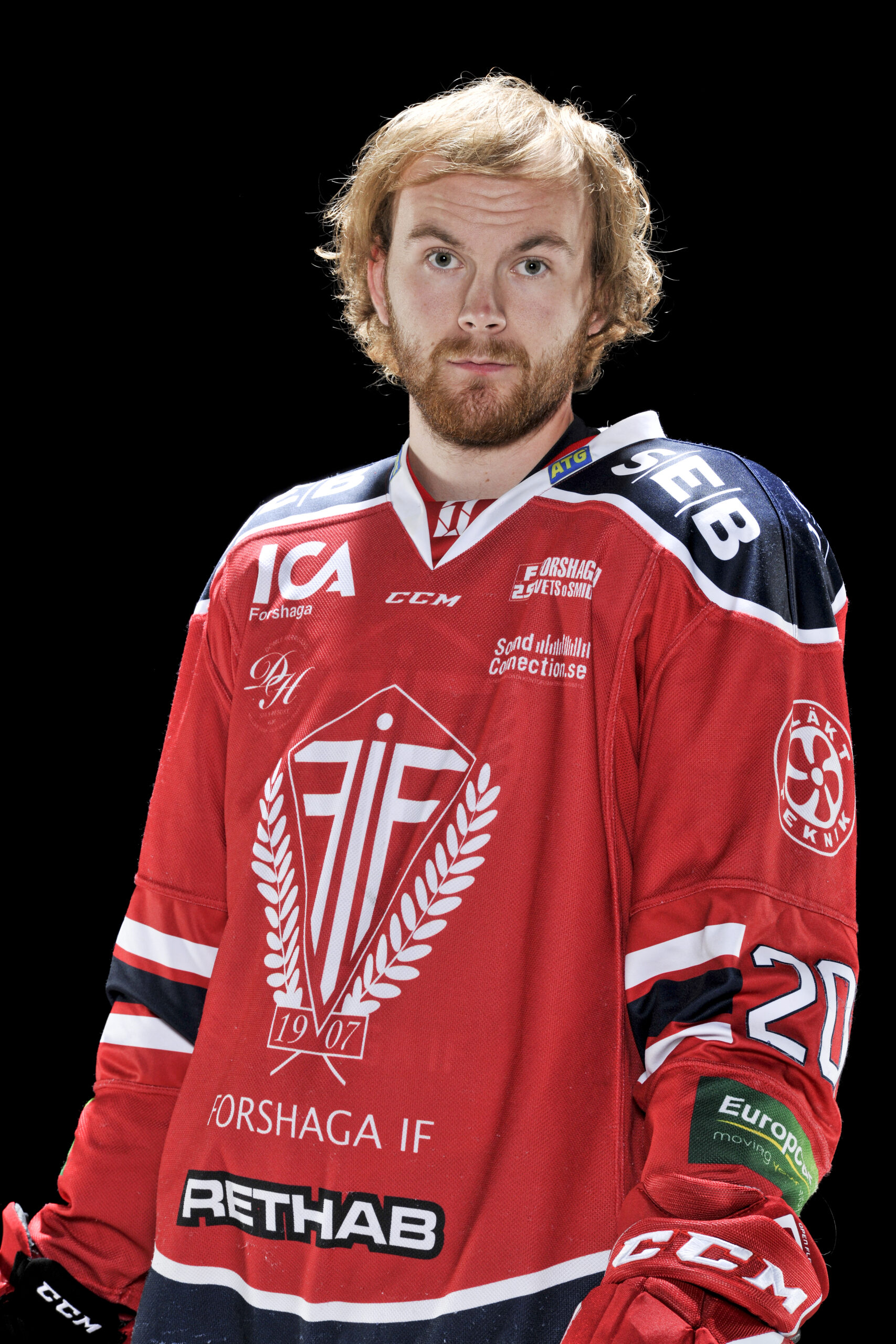 19 Filip Nordström