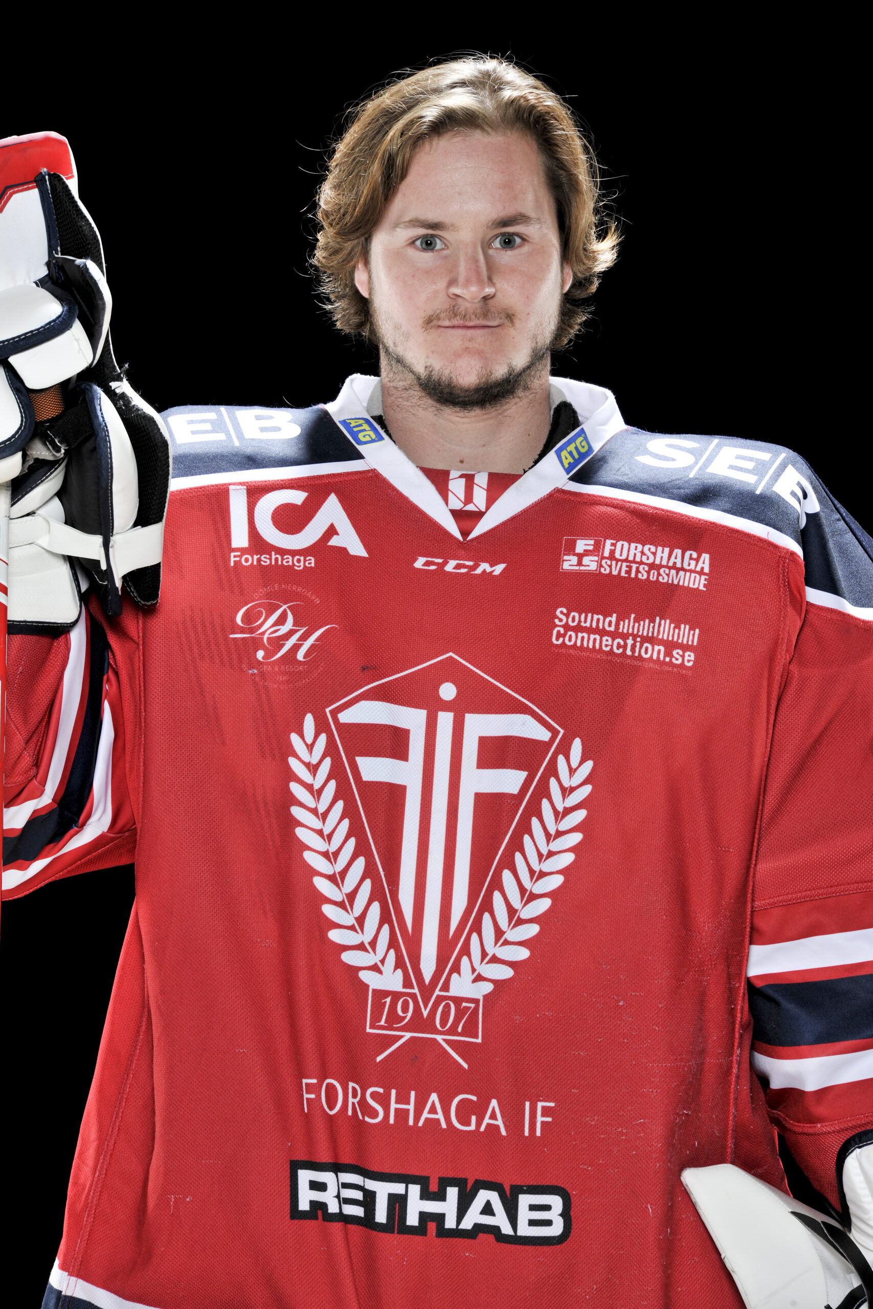 30 Gustav Griborn
