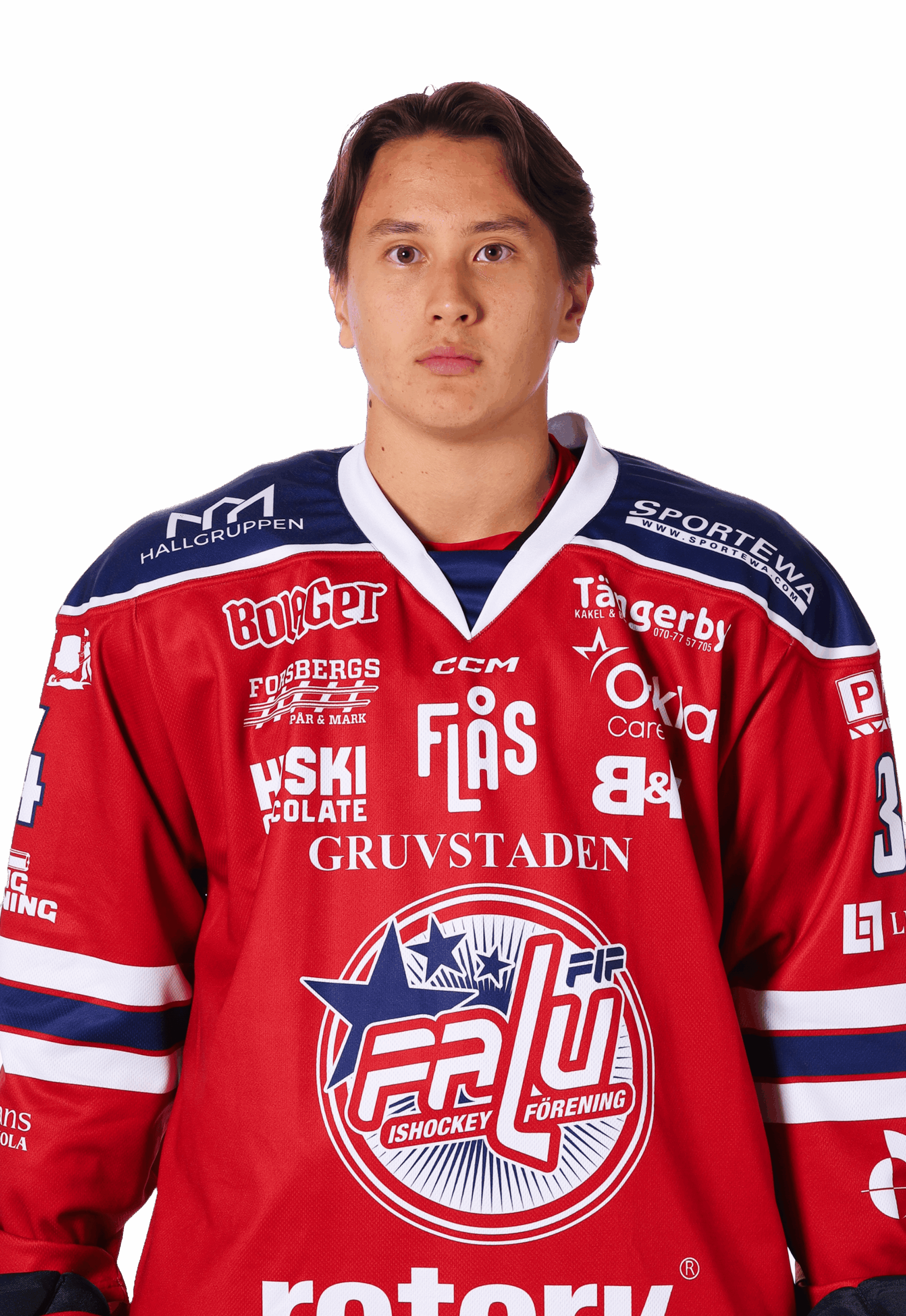 Pontus Falk