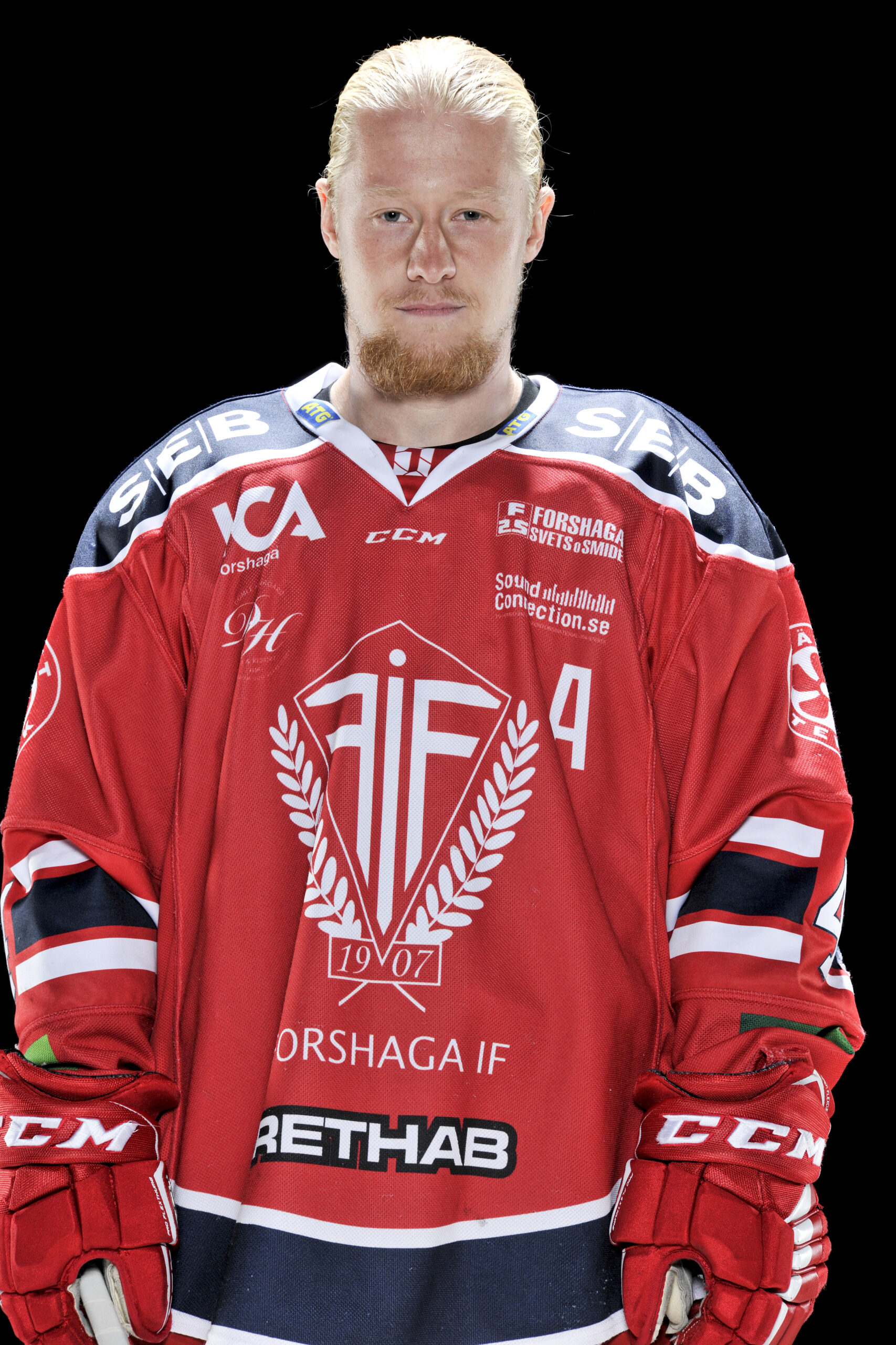 4 Oscar Olsson