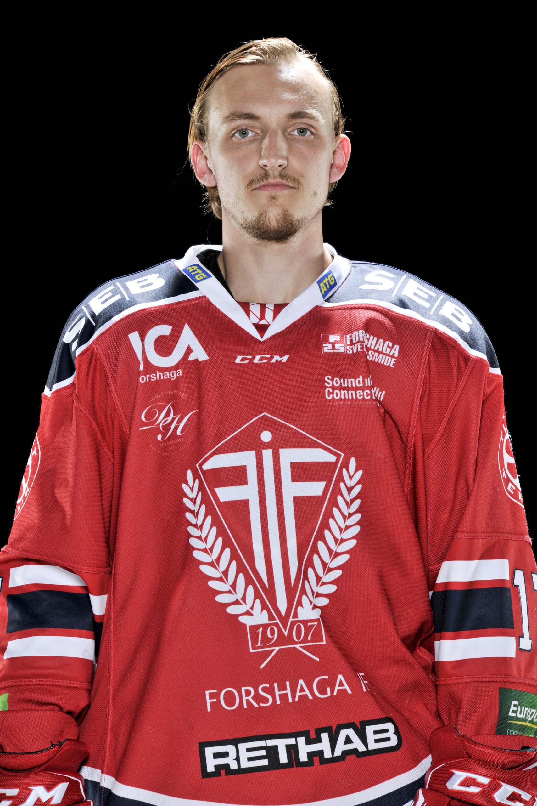 45 Oscar Ramqvist