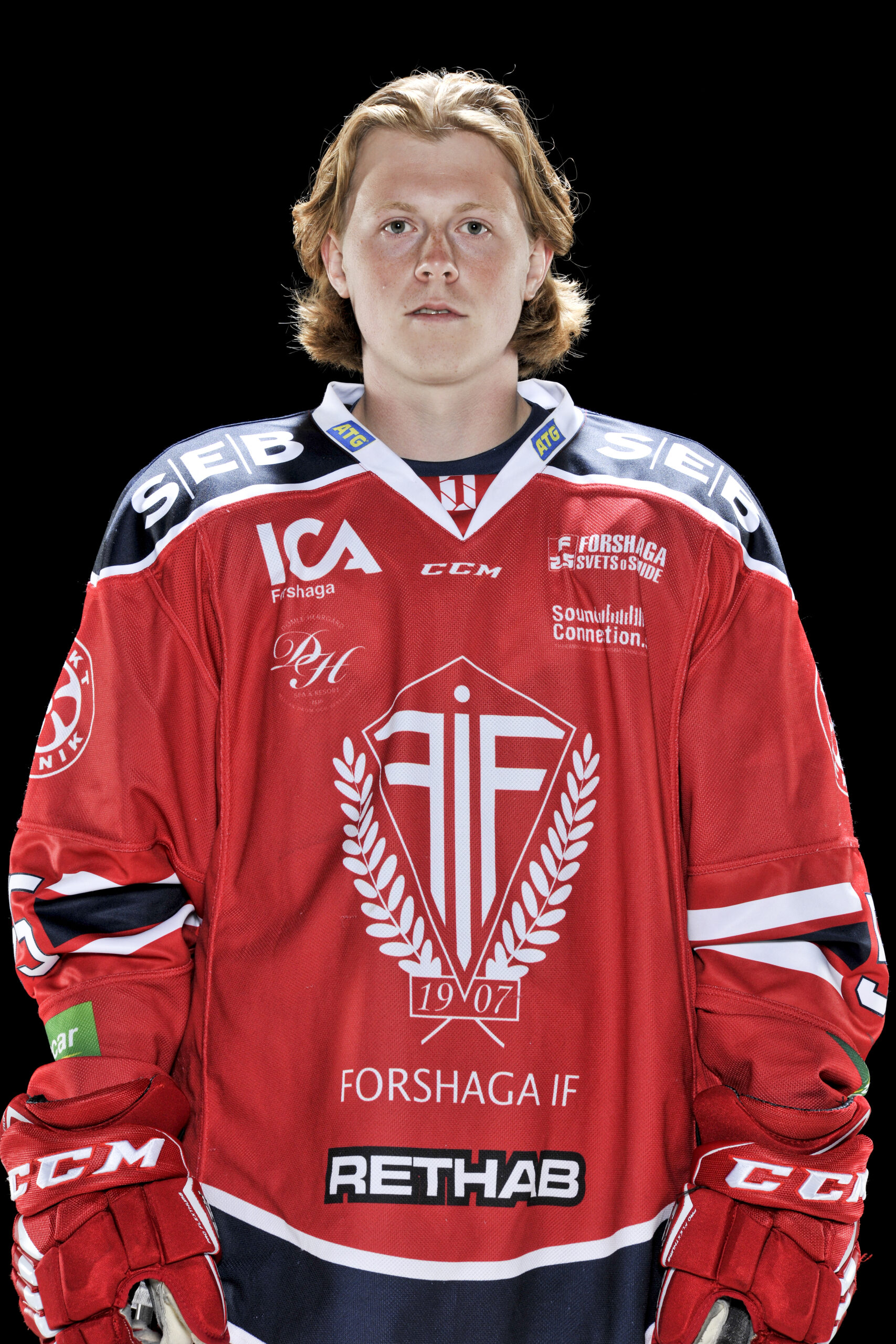 55 Adrian Jonsson