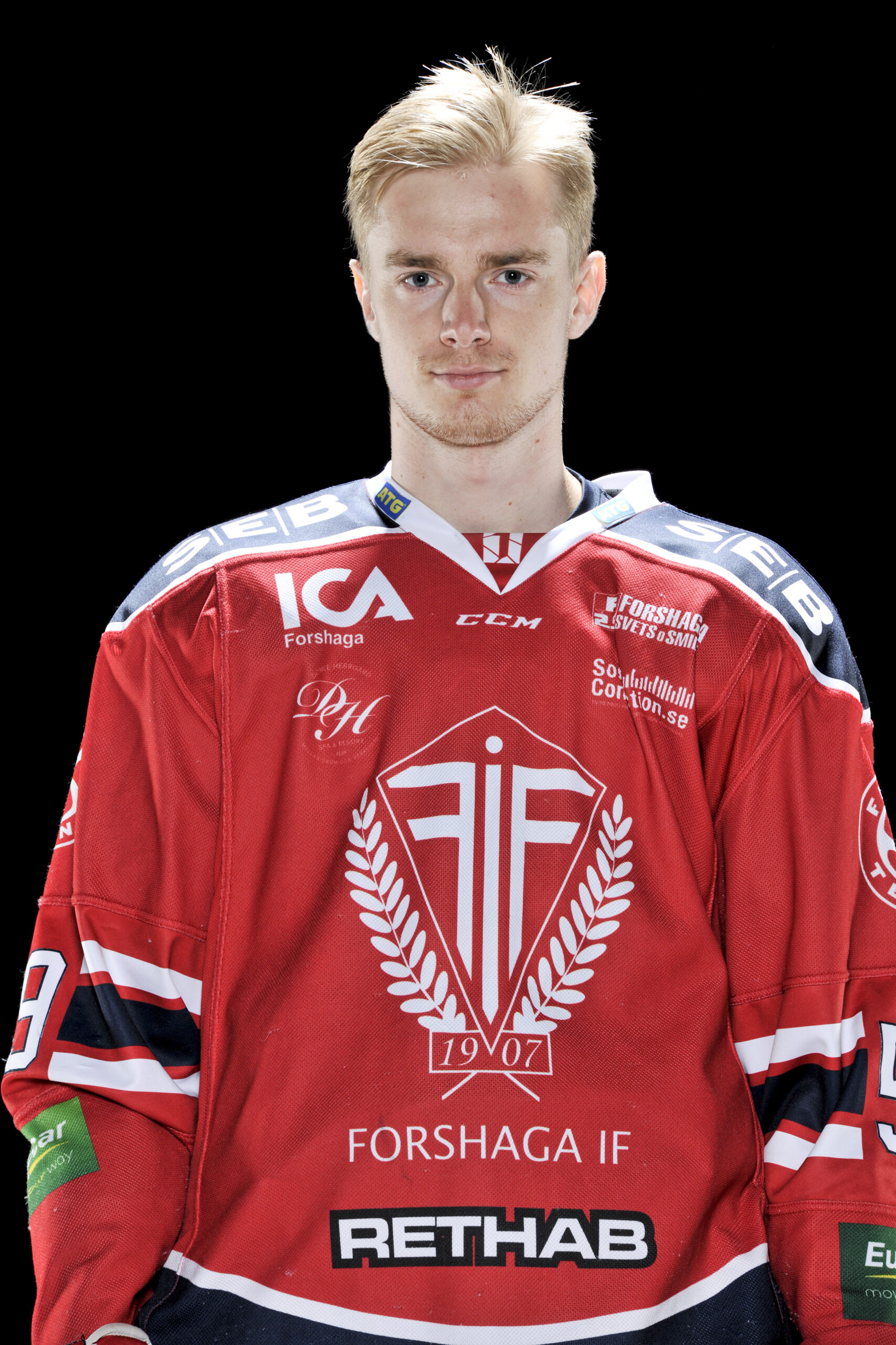 58 Viktor Wåhleman
