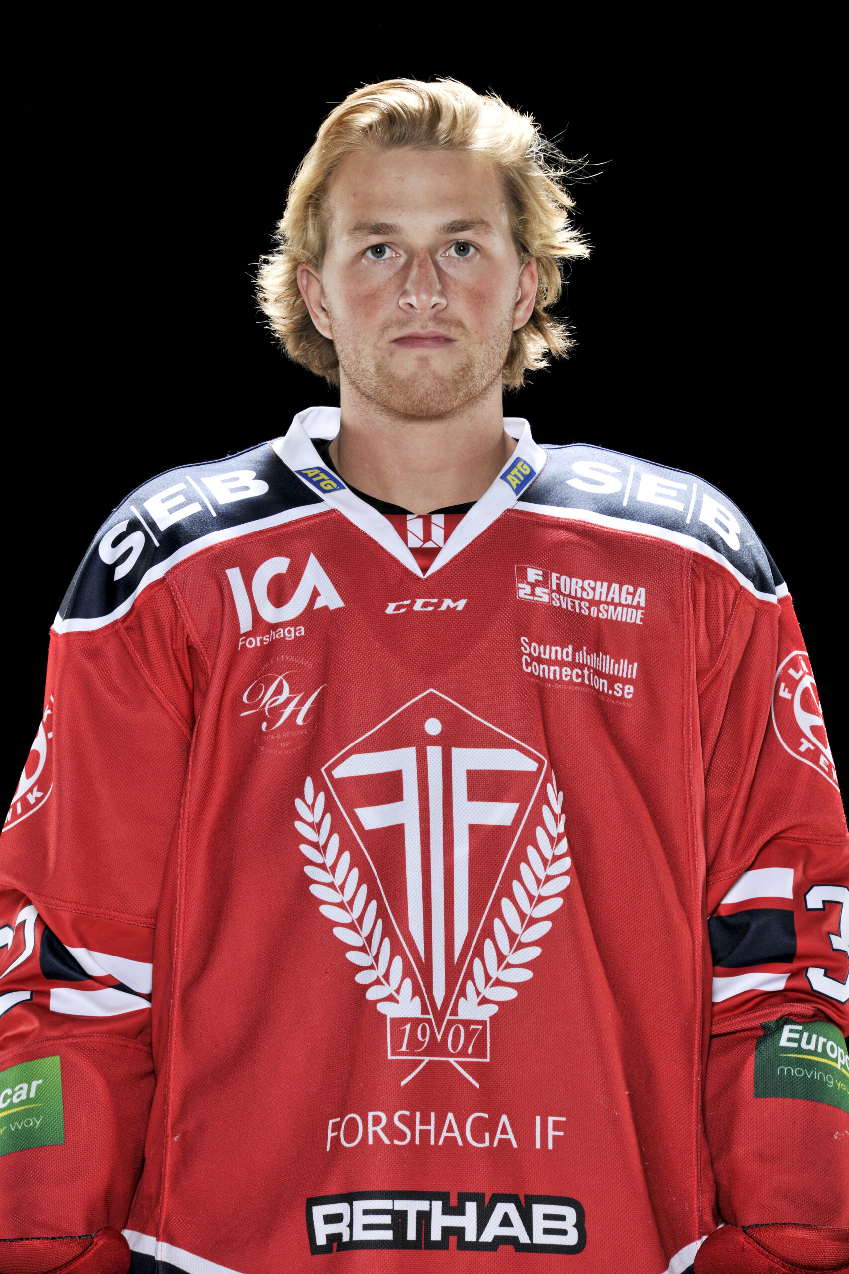 61 Alexander Pettersson