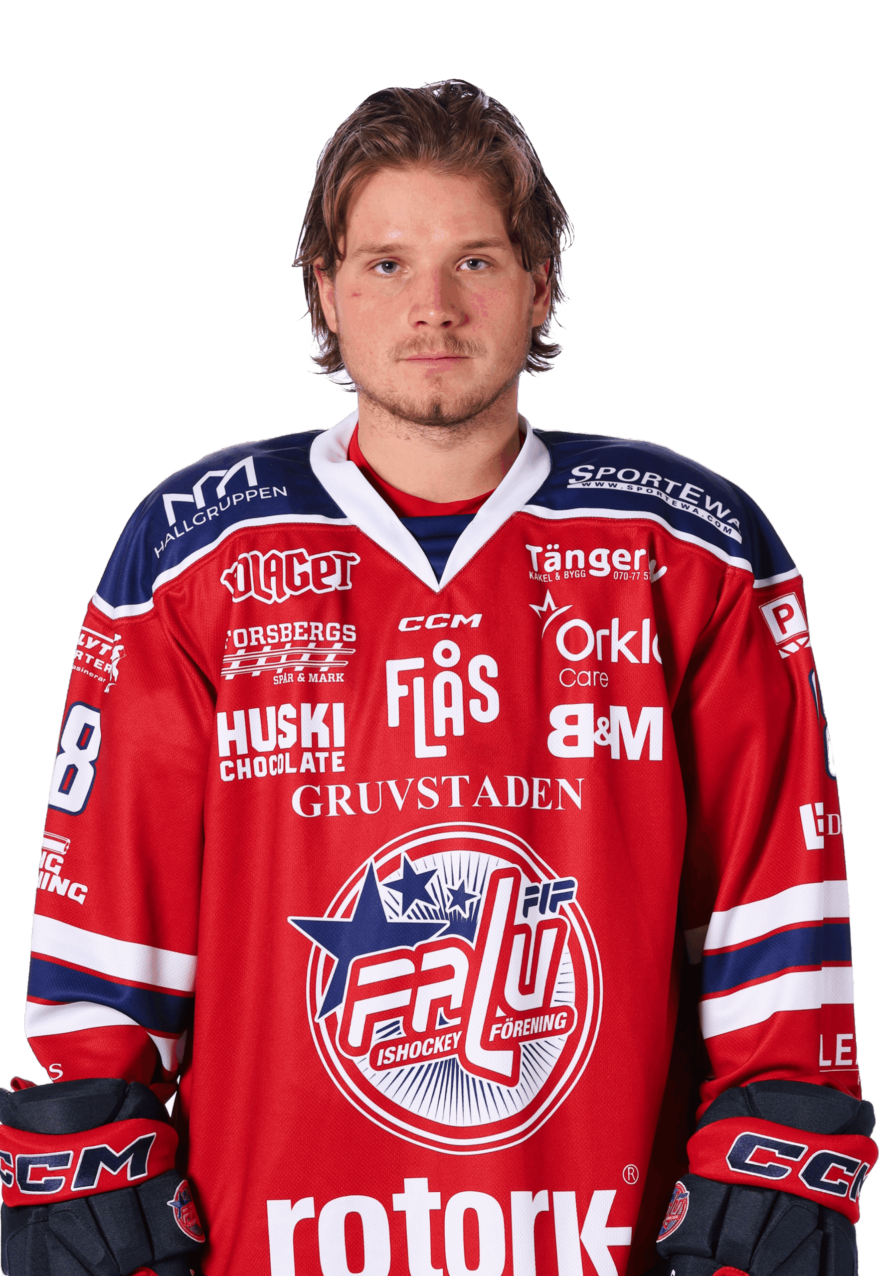 Oscar Haglund