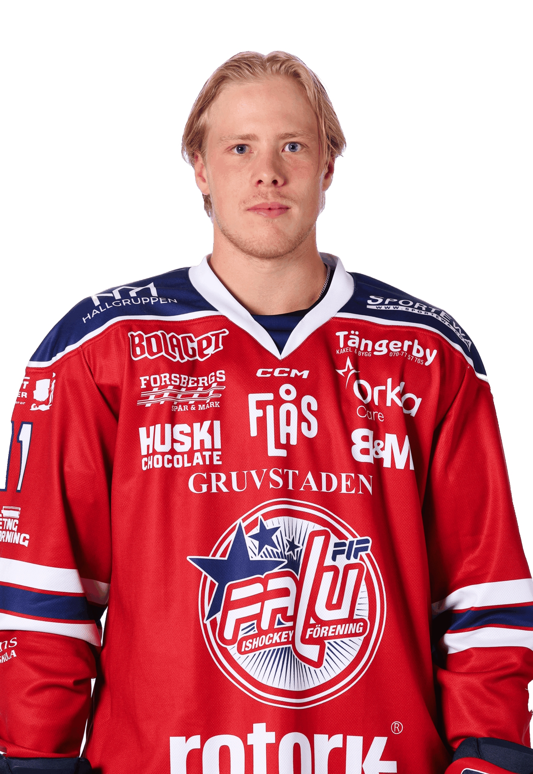 Marcus Åberg