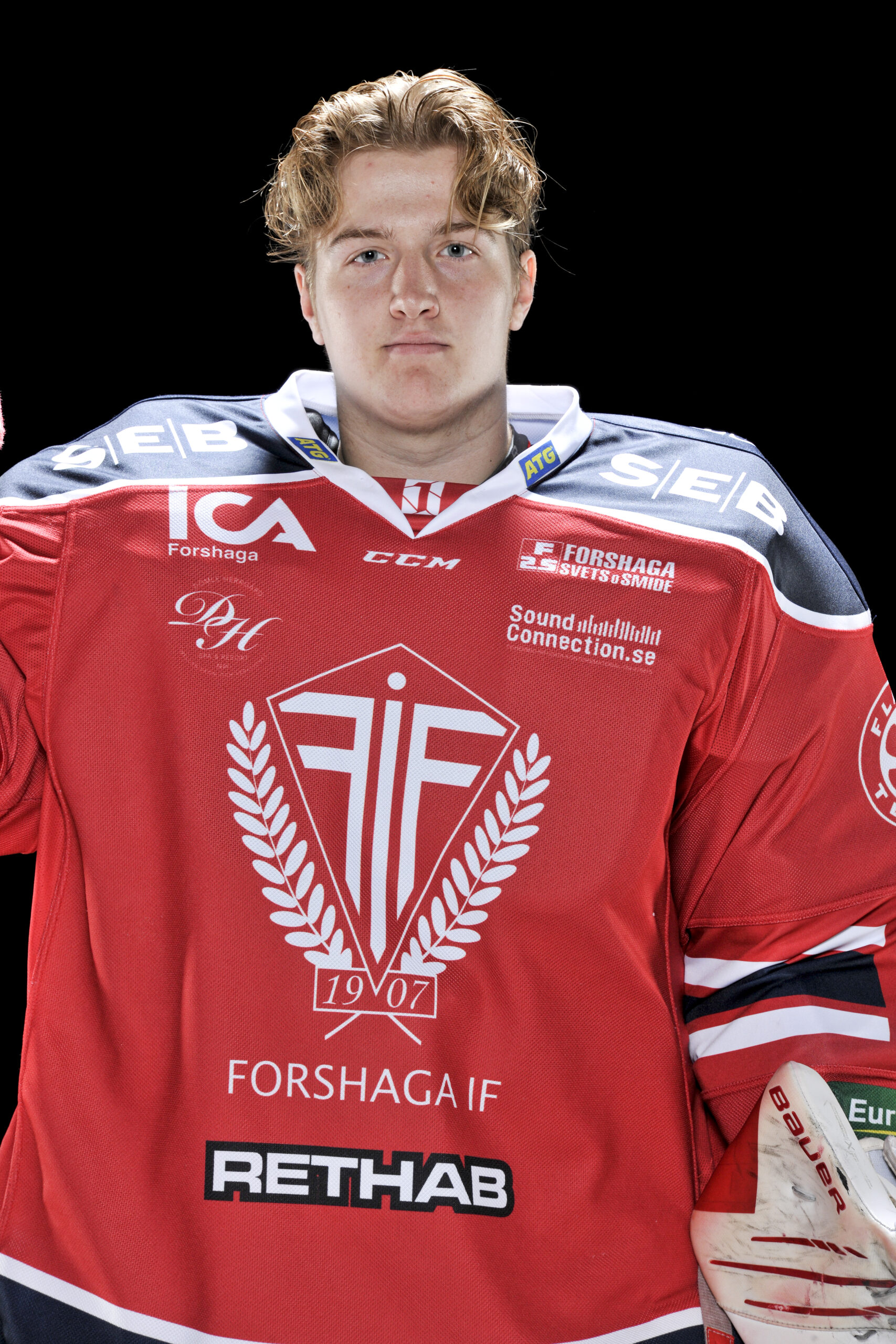 72 Viktor Danielsson