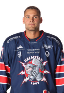 Andreas Andersson