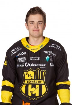André Pettersson