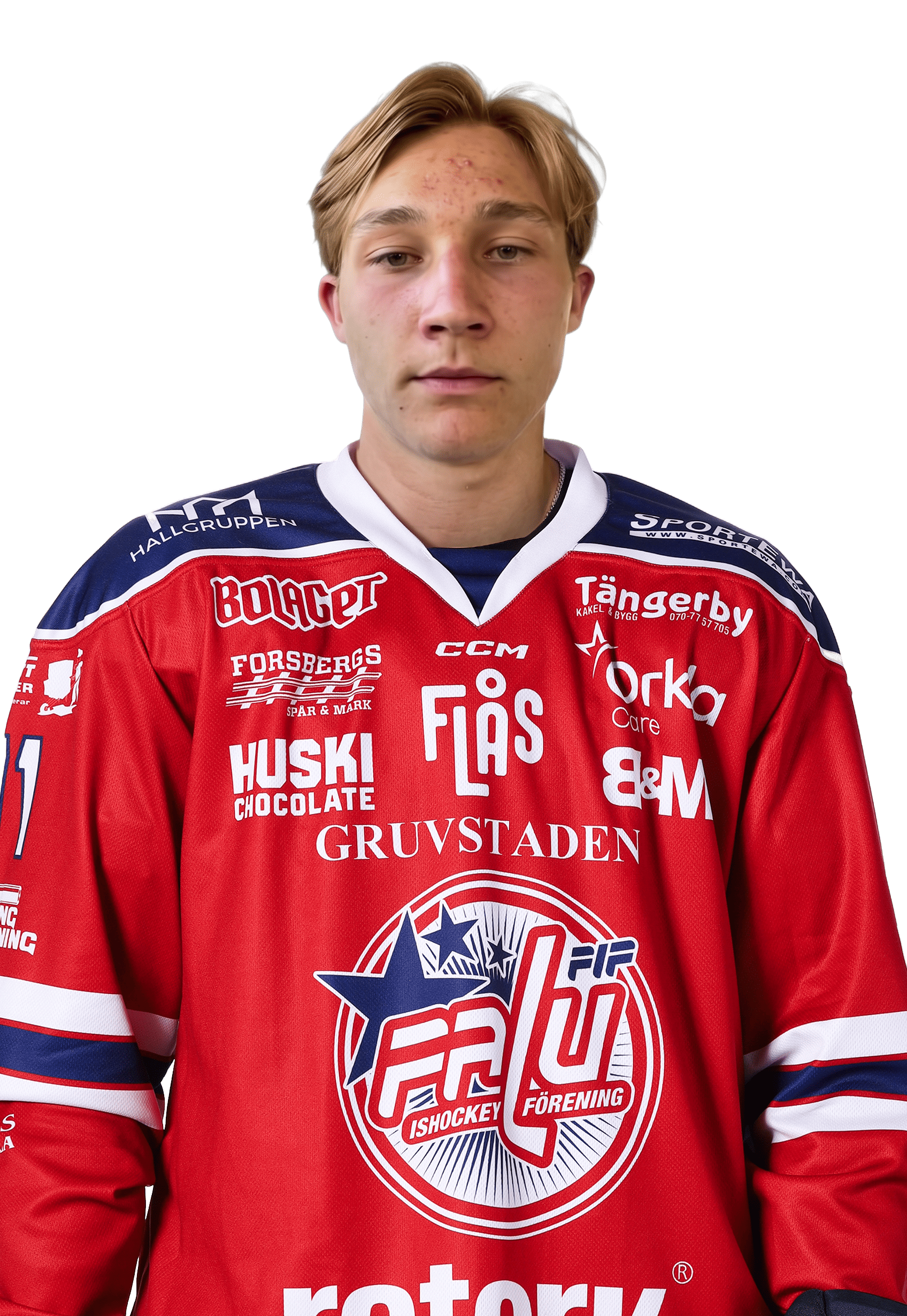 Elias Isaksson