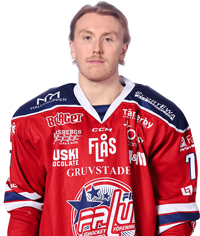 Elias Lustig