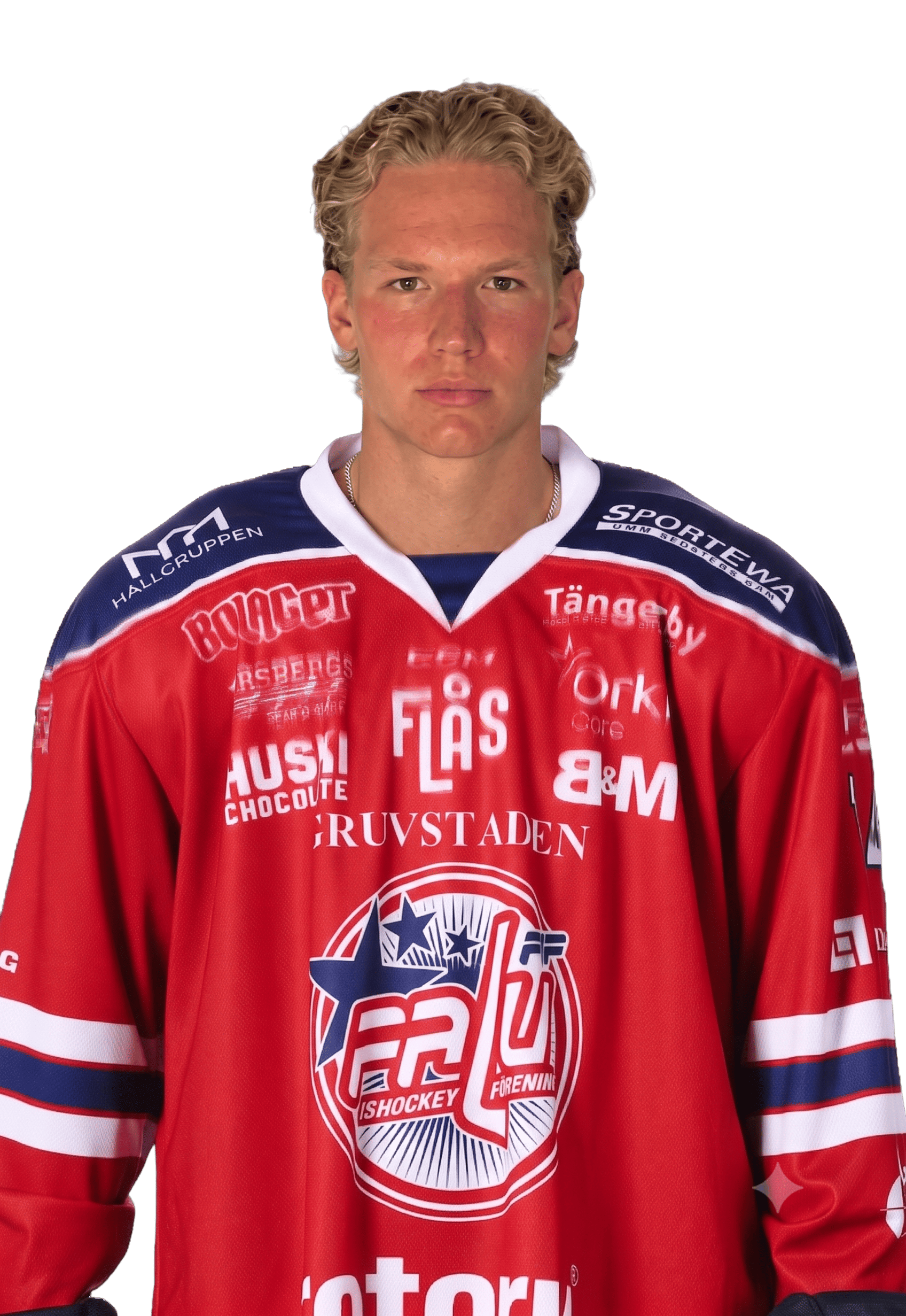 Elliot Ahlberg