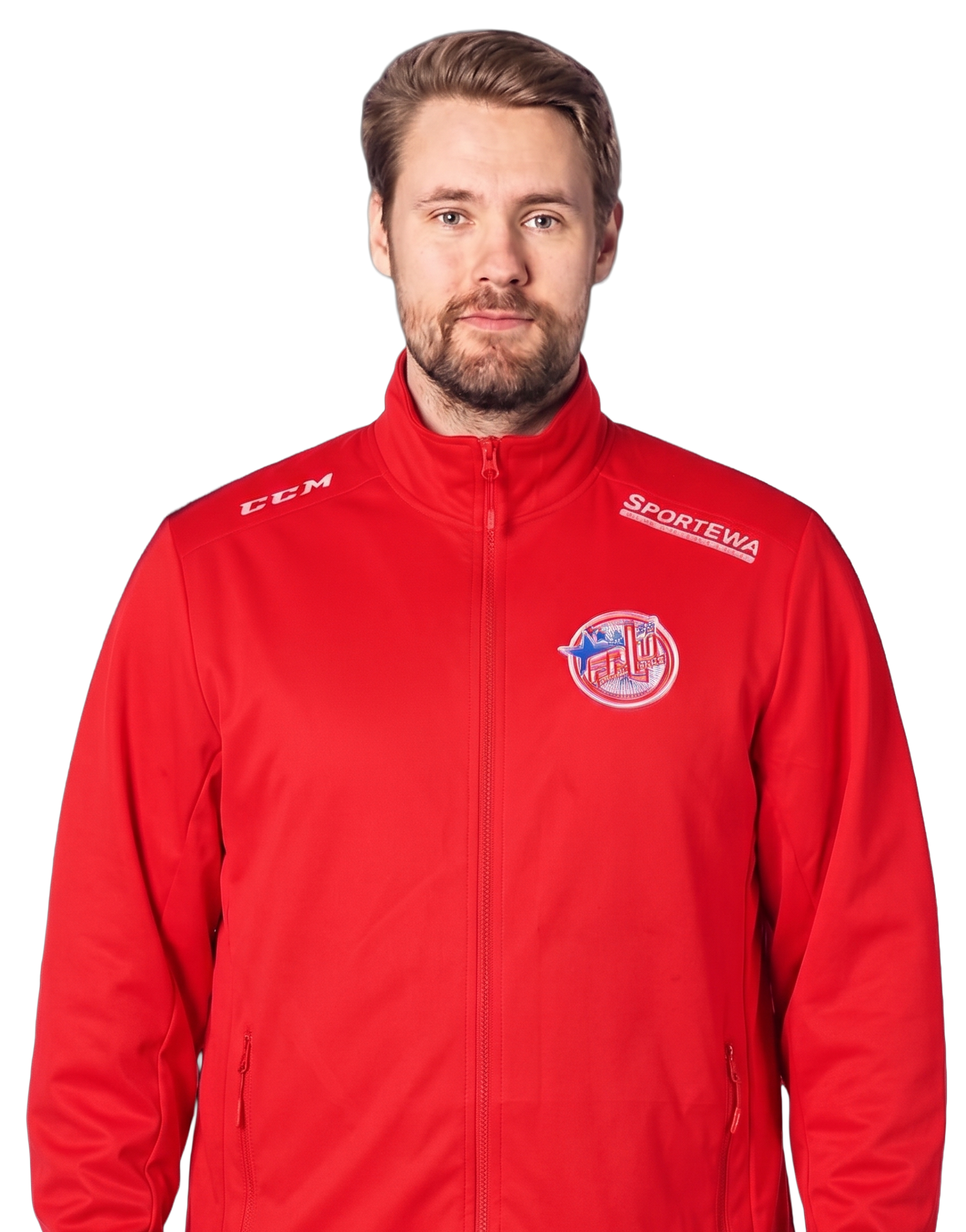 Emil Lundström