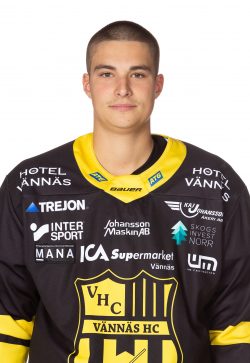 Filip Bergsdorf