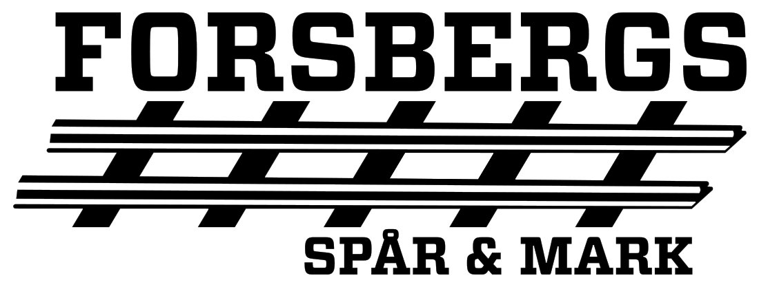 Forsbergs Spår & Mark