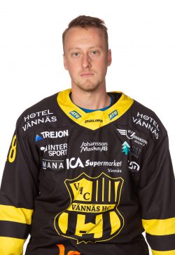 Gustav Nilsson