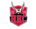 HHC Emblem, Svart Outline 01