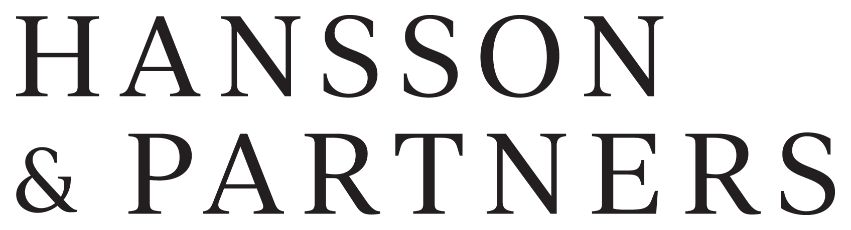 Hansson & Partners