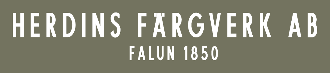 Herdins Färgverk AB
