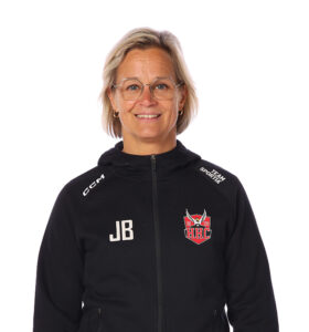 Jennie Blomstrand