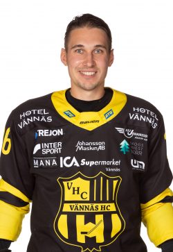 Joakim Törnqvist