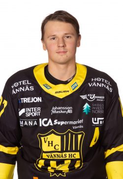 Johan Warg