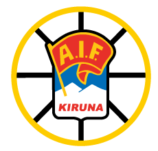 Kiruna AIF