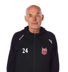 Lennart Ahlström