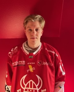 Linus Hedlund