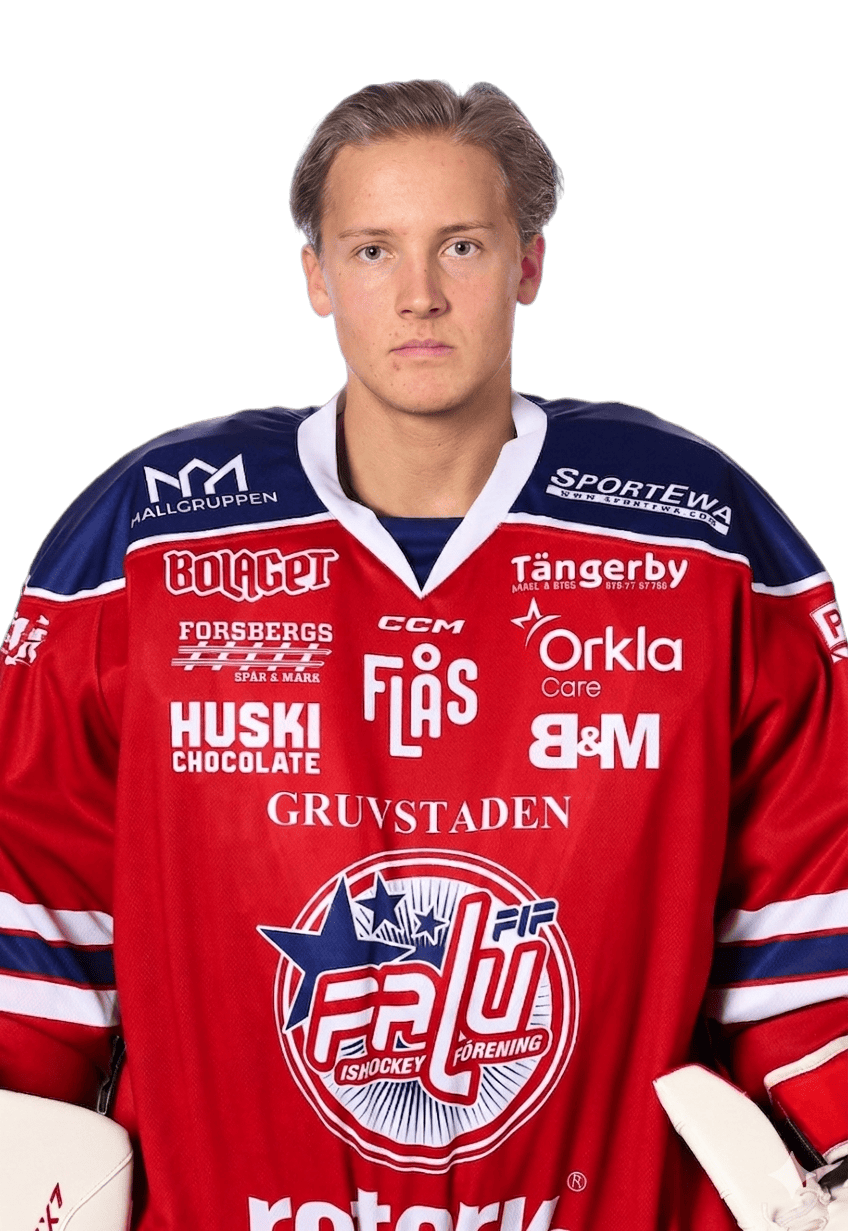 Lucas Johansson