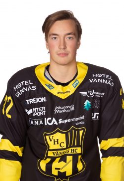 Mathias Wikström