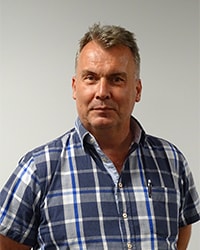 Mats Jonsson
