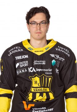 Mattias Fahlesson