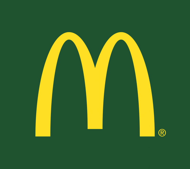 McDonald's Falun