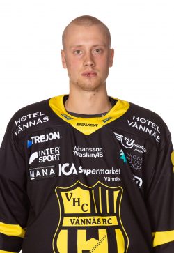 Oskar Edmundsson