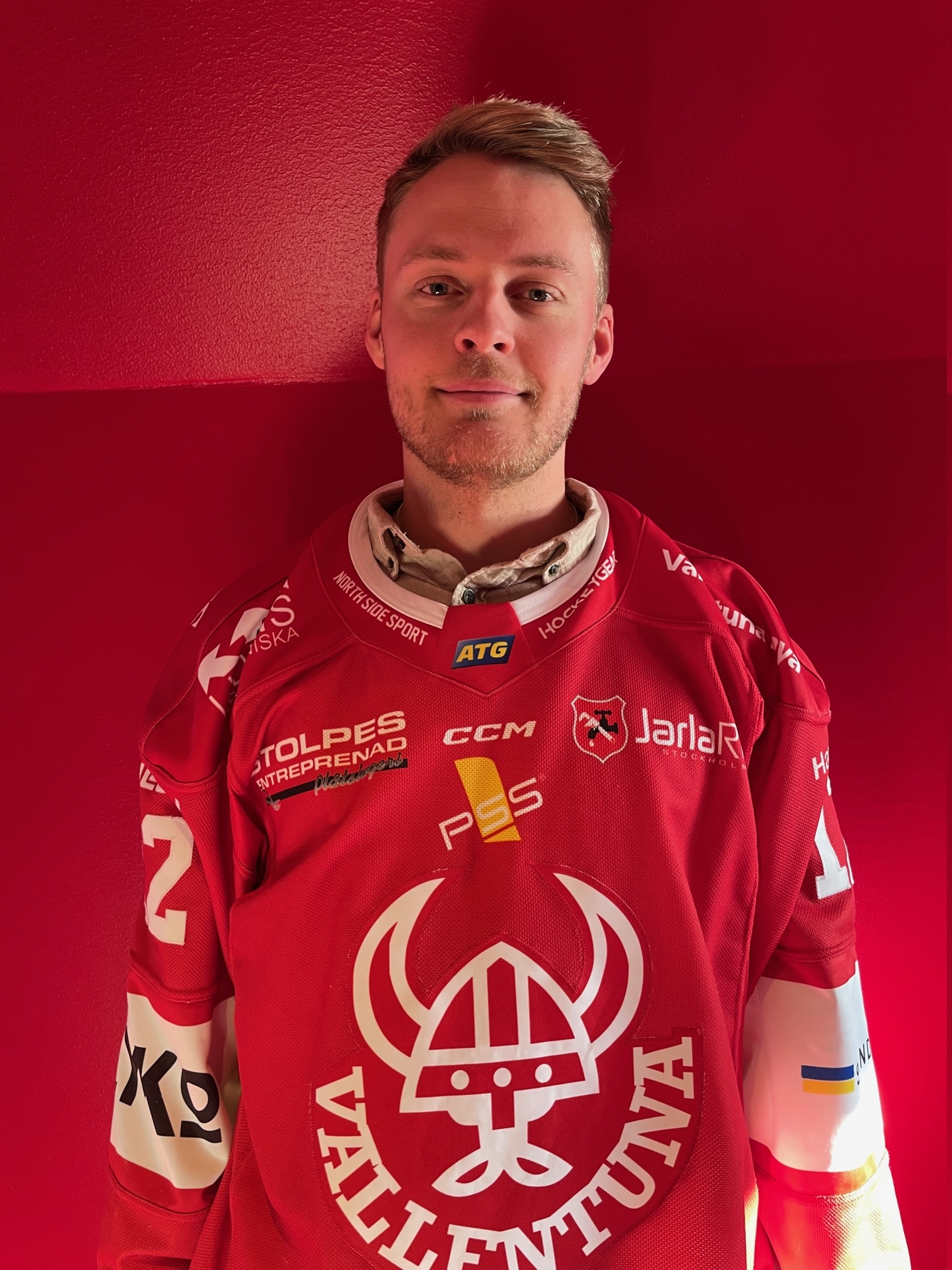 Oskar Söderberg