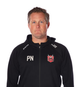 Petter Norman