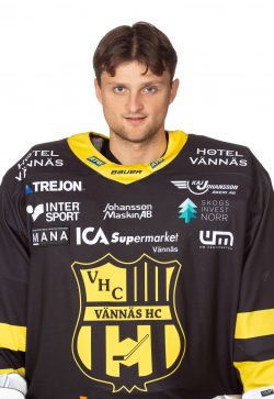 Rasmus Eriksson