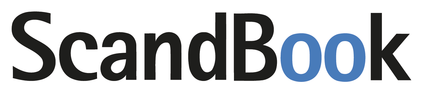 ScandBook AB