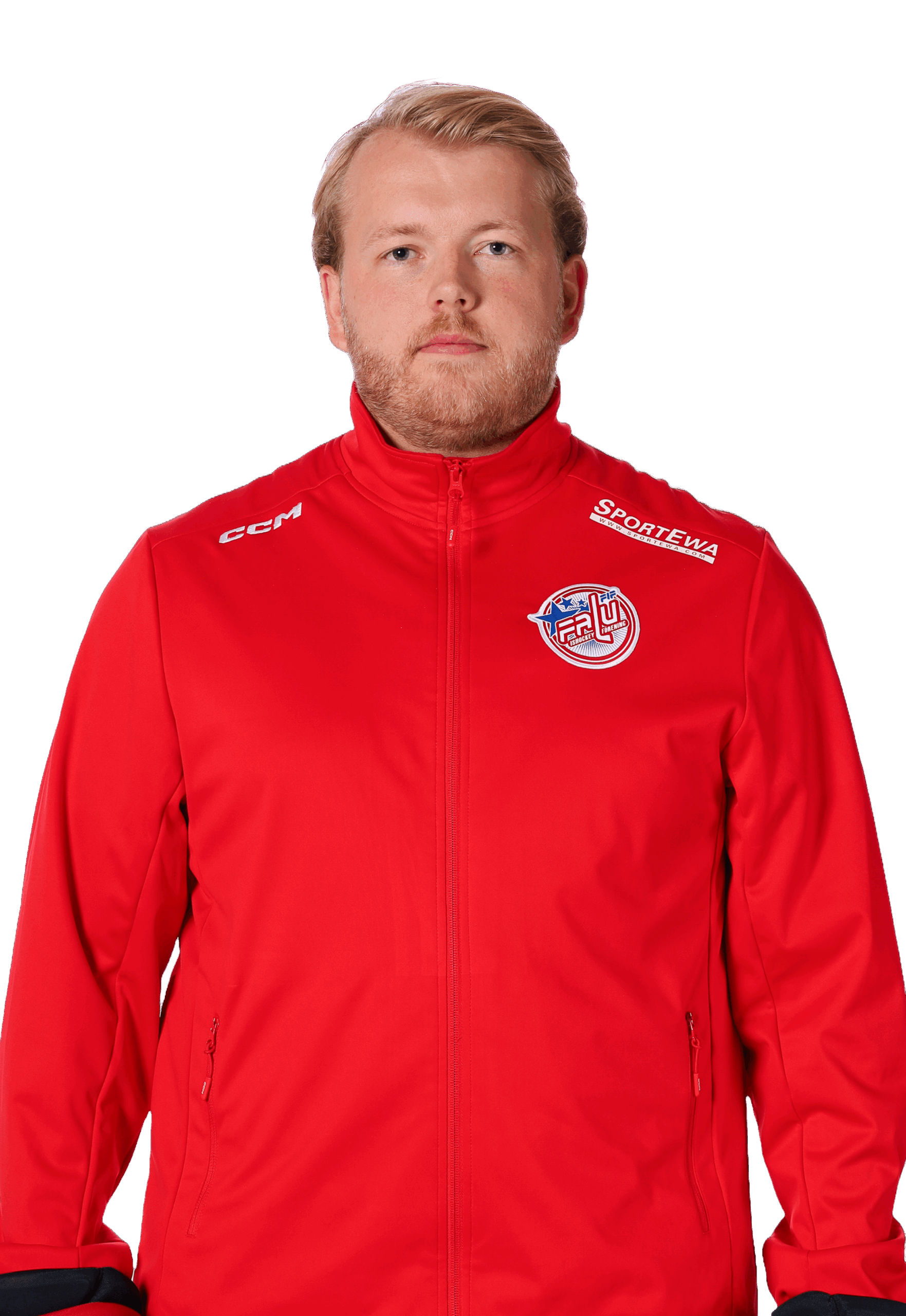 Simon Söderberg