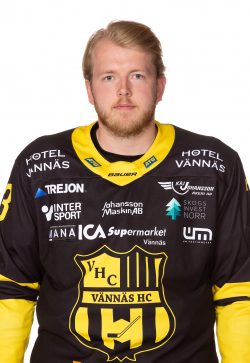 Simon Söderberg