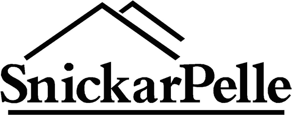 Snickarpelle