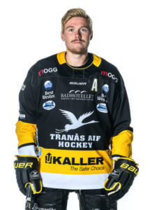 Albin Torstensson Helkropp