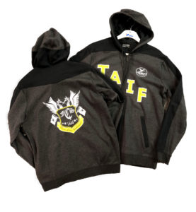 Fcs Hoodie