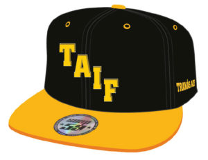 Taif Keps Baseball