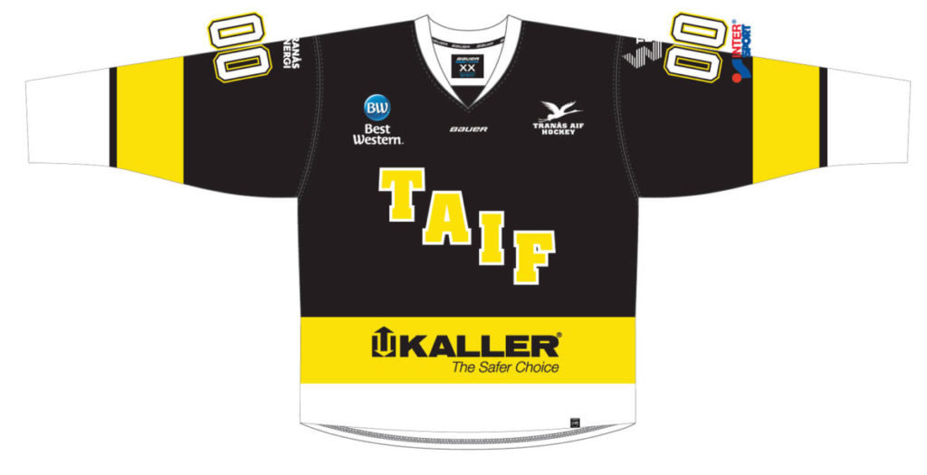 Taif Replika