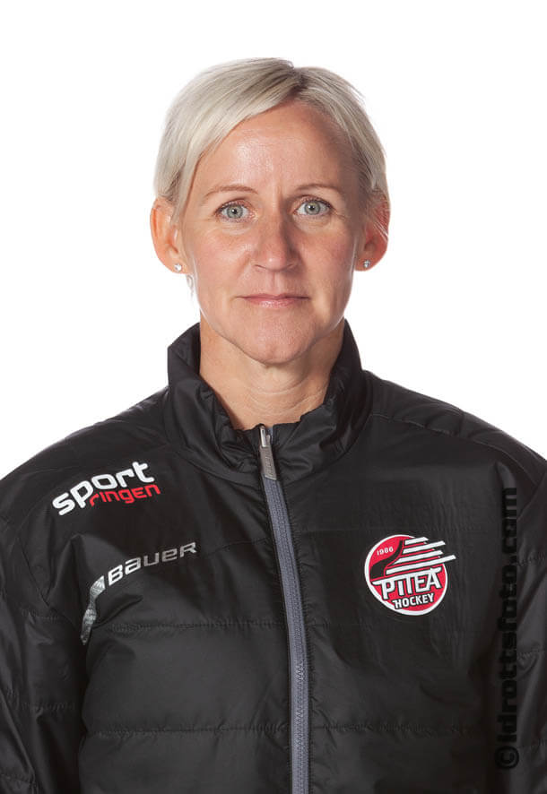 Jessica Selberg